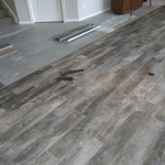 White lake basement