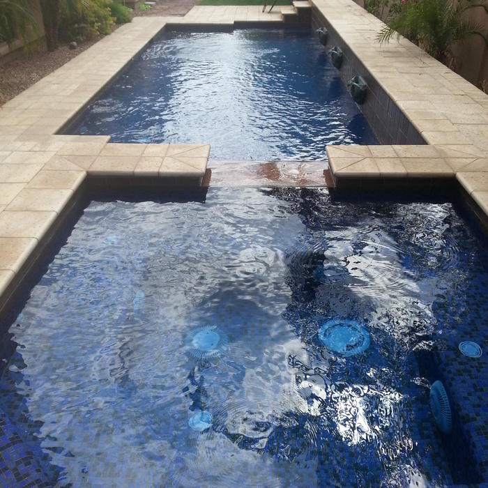 All Tile Pool & Spa