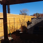 Lateral Fence