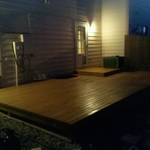 NEW DECK