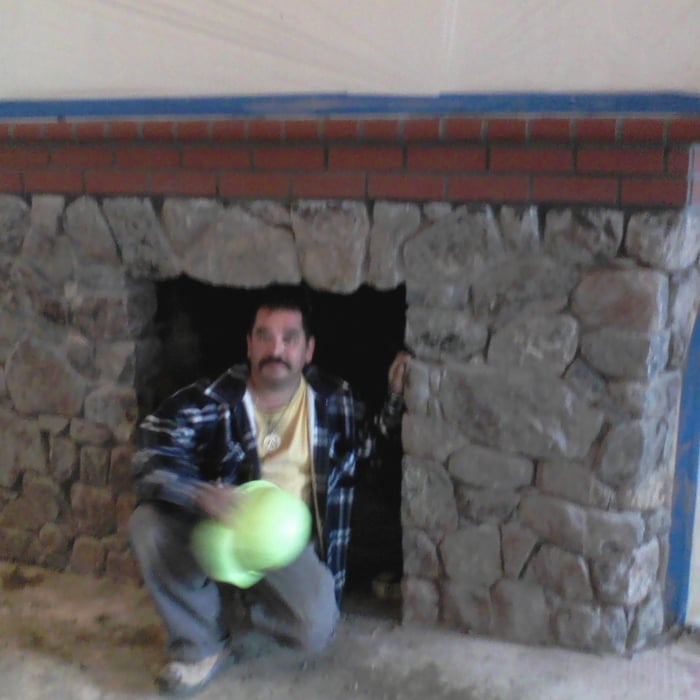 Sonoma Fieldstone & Brick, Santa Rosa, Ca