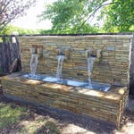 Fountain