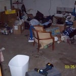 Photo of the Garage