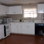 Kitchen After