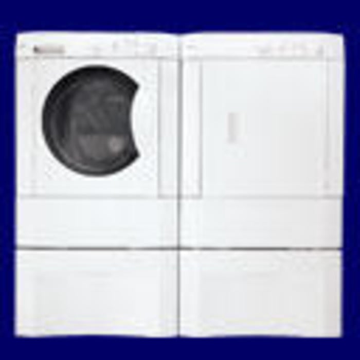 washer