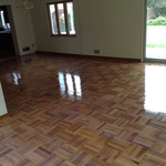 Parquet Flooring