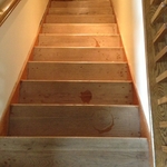 Steps before starting process