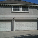 Garage Elevation