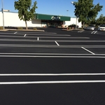 Stall lines