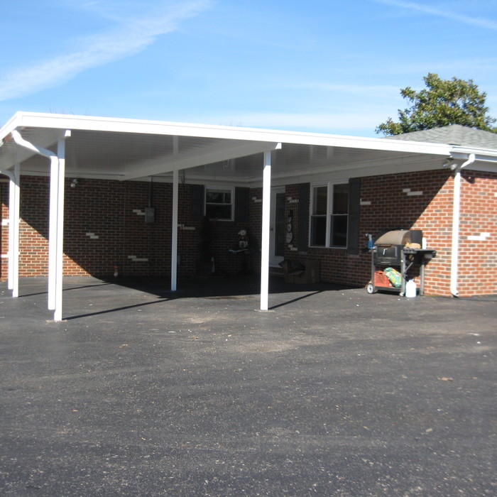 Awnings
