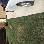 extended sidewalk