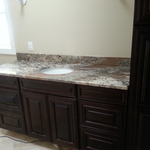 Cabinets