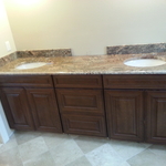Cabinets