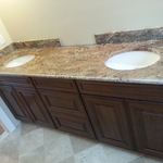 Cabinets