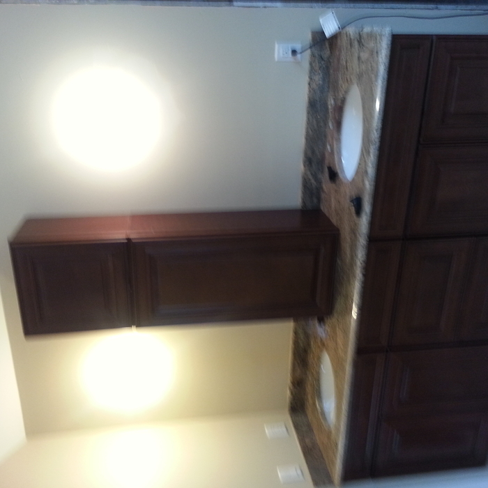 Cabinets