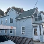 Siding