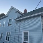 Siding