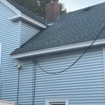 Siding