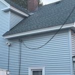Siding