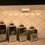 Kitchen Remodel - Under cabinet outlet