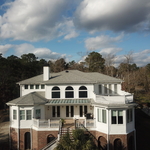 Cobblestone Grey Shingles
