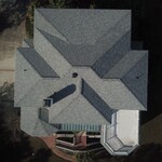 Cobblestone Grey Shingle