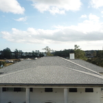 Cobblestone Grey Shingles