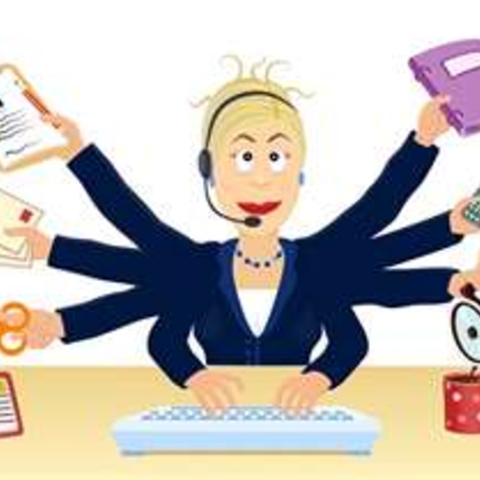 Busy professionals