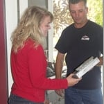 Action Garage Door