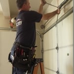 Action Garage Door