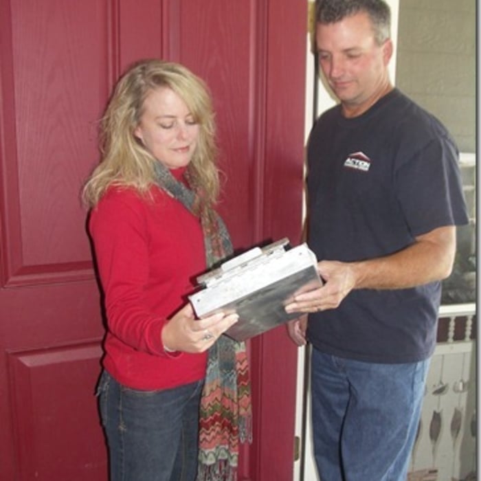 Action Garage Door