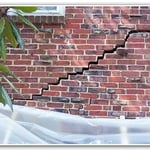 Brick Cracks