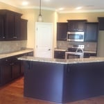 Remodel Kitchen