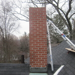 Chimney Rebuild