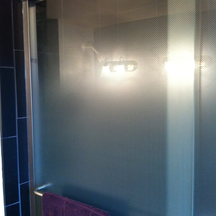 Shower Door