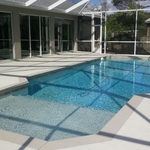 Custom Pool