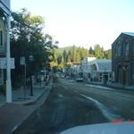 Nevada City