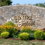 Center of New England