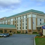 Center of New England