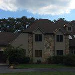 GAF Timberline Ultra HD Barkwood
