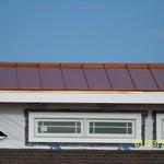 Standing Seam