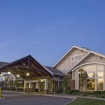 Commons Building