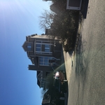exterior painting and powerwashing