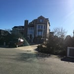 exterior painting and powerwashing