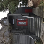 exterior painting and powerwashing