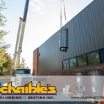 Commerical Water Heater