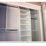 Closet Organizers