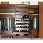 Closet Organizers