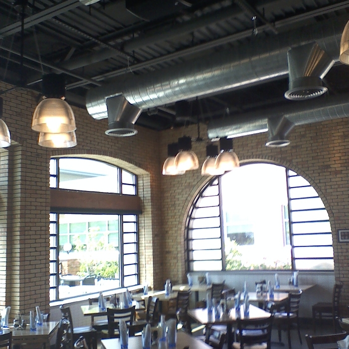 Restaurant Spiral