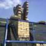 chimney repair